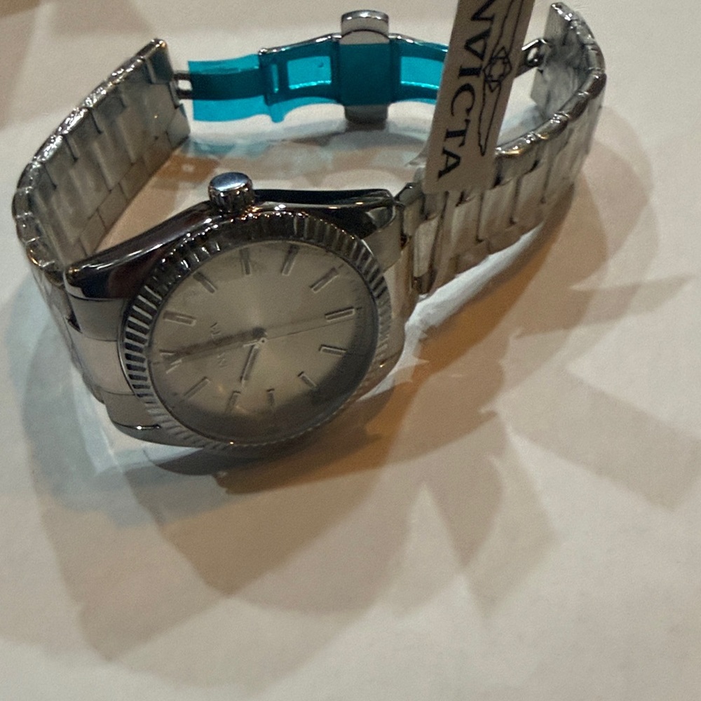 #37 Invicta Celestial Langdon Watch-40mm, Steel - Picture 3 of 6